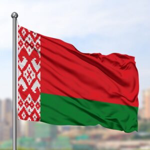 флаг Беларуси